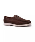 Carlos by Carlos Santana | Men's Morrison Moc Shoe