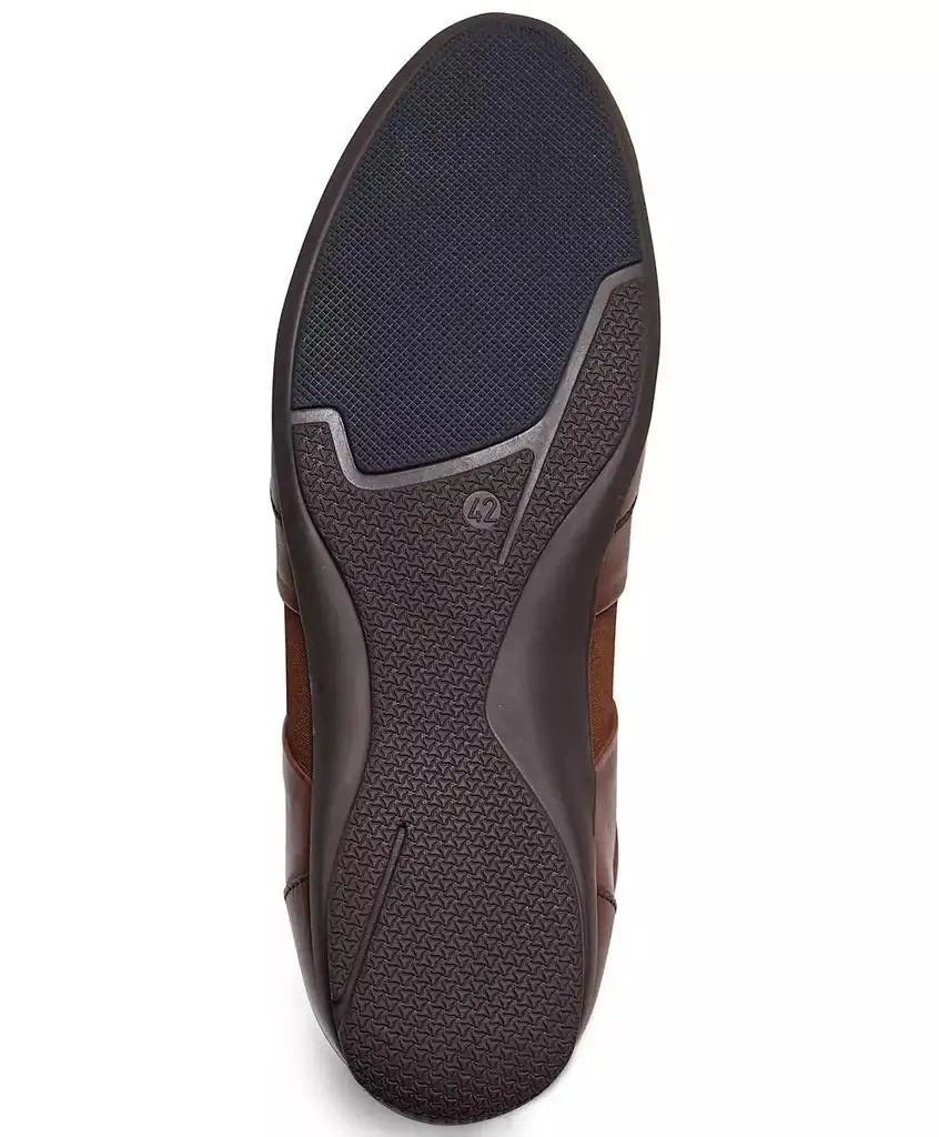 Carlos by Carlos Santana | Men's Fleetwood Low-Top Fashion Sneaker