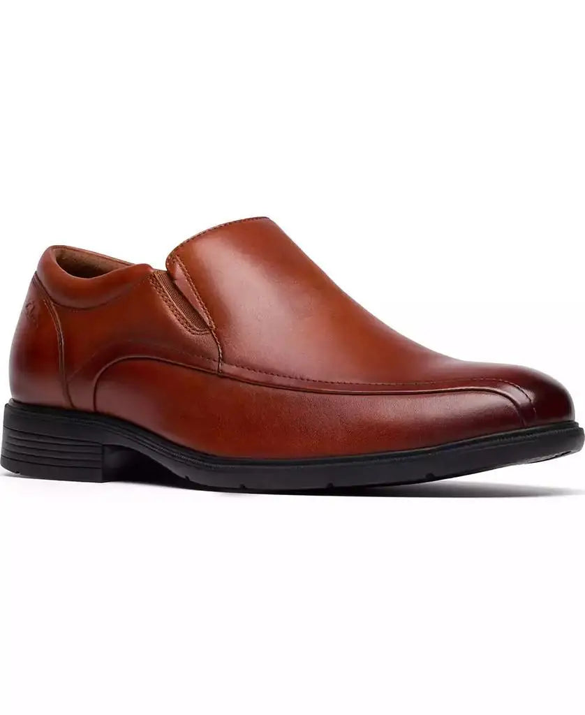 Clarks | Men's Steadwell Step Dress Shoe