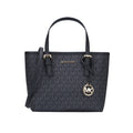 Michael Kors Jet Set Travel Ladies' Hand-Held Crossbody Tote Bag