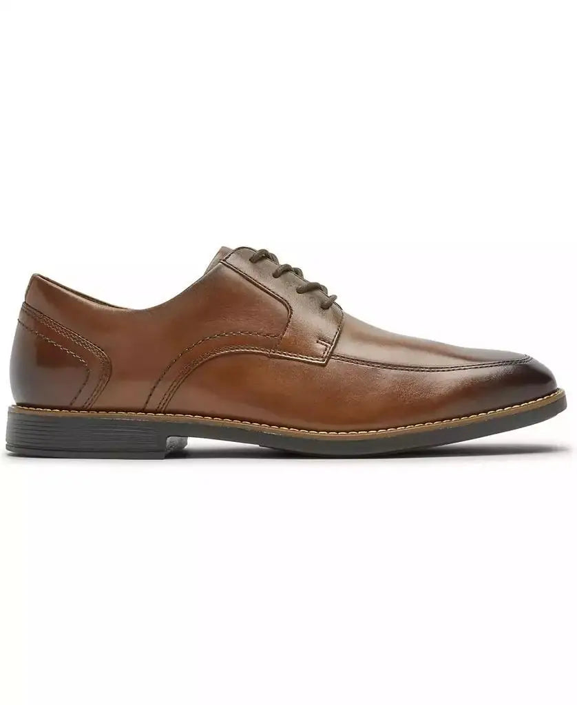 Rockport | Men's Slayter Apron Toe Shoes