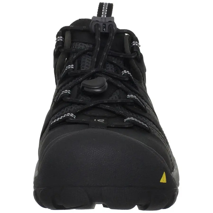 Utility Mens Atlanta Cool Low Height Breathable Steel Toe