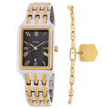 Fossil | Raquel Quartz Gray Dial Ladies Watch Set ES5376SET