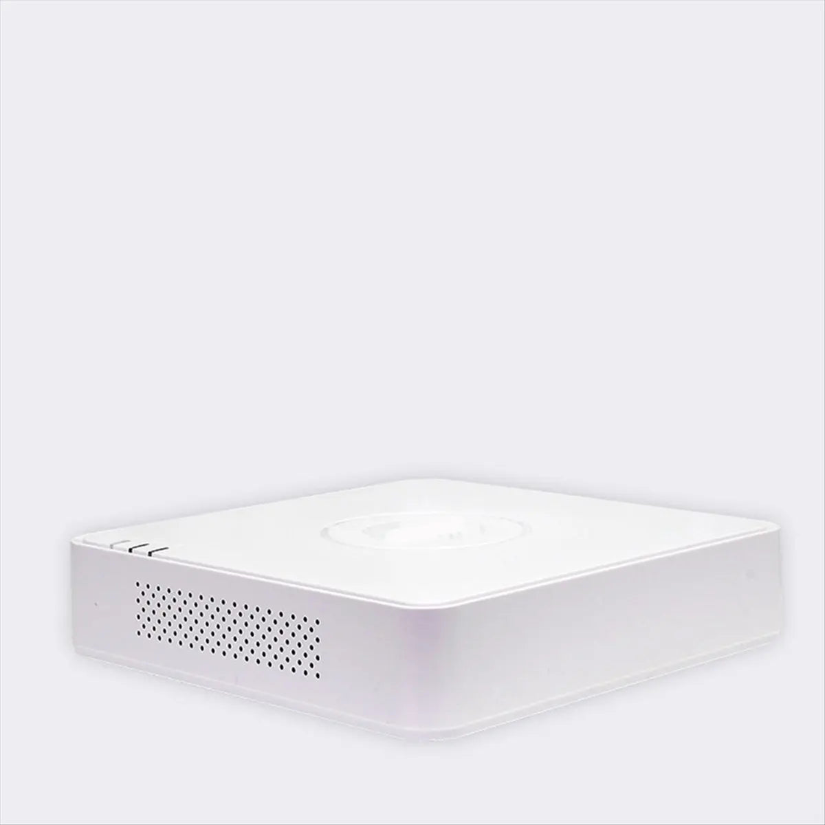 Persevering- Hybrid DVR CCTV Security 4CH 5M-N Audio over Coaxial for 5MP 12.5Fps 1080P 720P TVI CVI CVBS Camera IP Cam EU Plug
