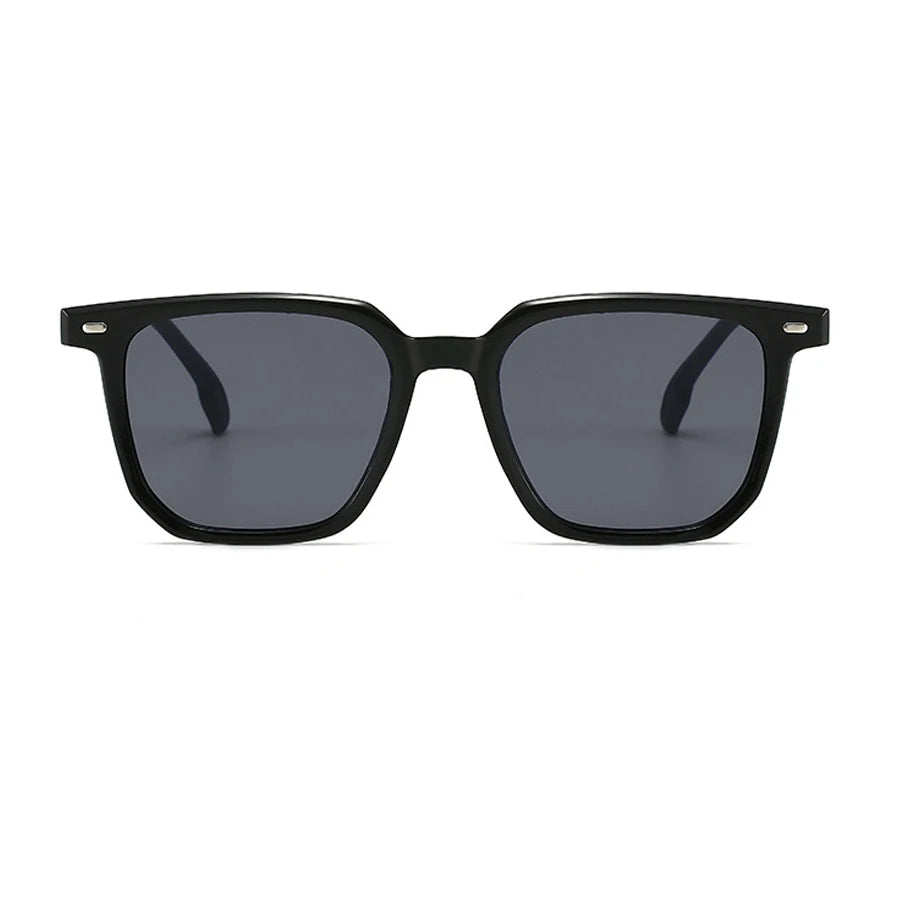 2025 Fashion New Sunglasses Men High Quality Retro Square Sunglasses Women Retro Sunglasses Women Classic Oculos De Sol Feminino
