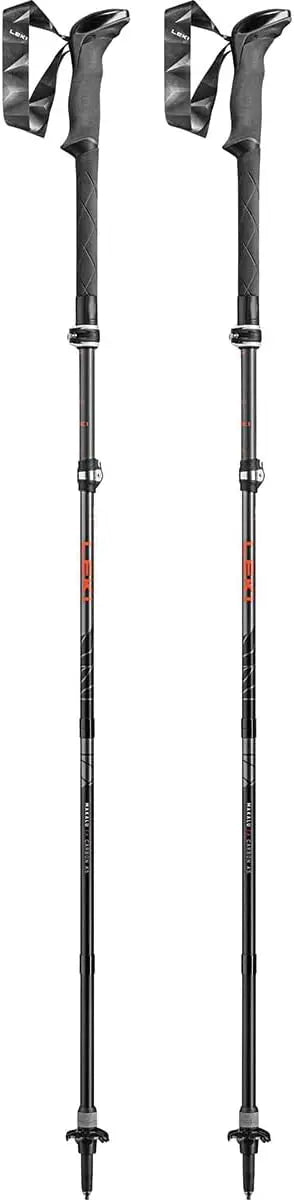Adjustable Lightweight Walking Poles for Trekking & Hiking gear