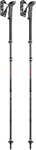Adjustable Lightweight Walking Poles for Trekking & Hiking gear