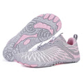 Water Shoes Breathable Soft Diving Sneakers Quick Drying Gym Fitness Shoes Non Slip Swimming Surfing Shoes for Outdoor Beach