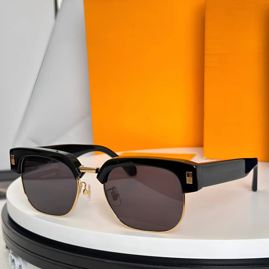 Fashion Polarized Women Sunglasses UV Protection Anti - Glare Outdoor Sport Mirrored Tinted Unisex Lightweight Durable