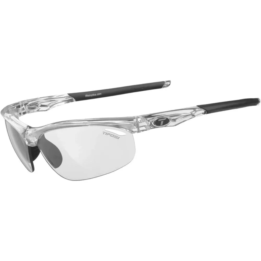 Sports sunglasses for men and women - ideal to wear while cycling, golfing, hiking