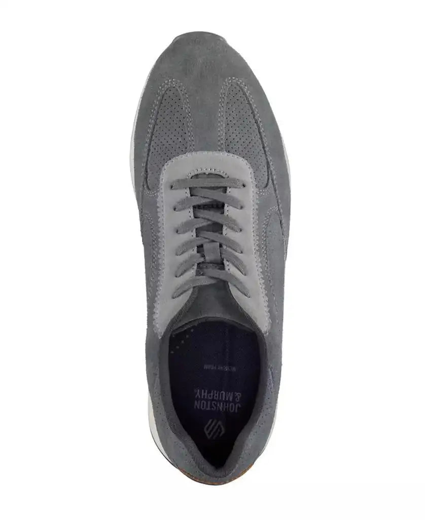 Johnston & Murphy | Men's Chase Round Toe Shoes