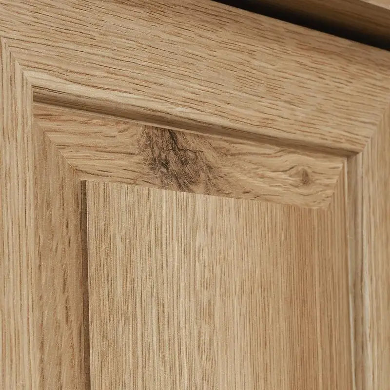 Brown Storage Cabinet with Modern Design and Ample Storage Space for Home or Office Use