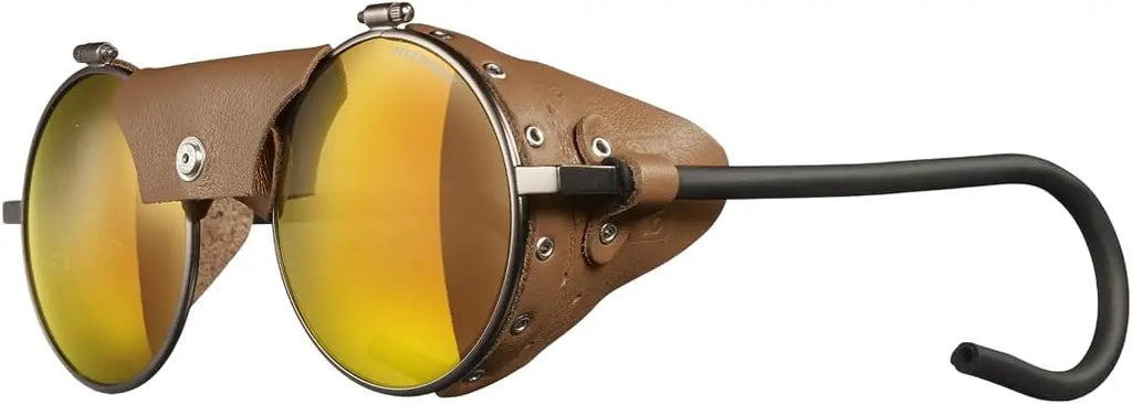 Sunglasses for men and women, hiking, trekking, skiing and snow travel 100% UV
