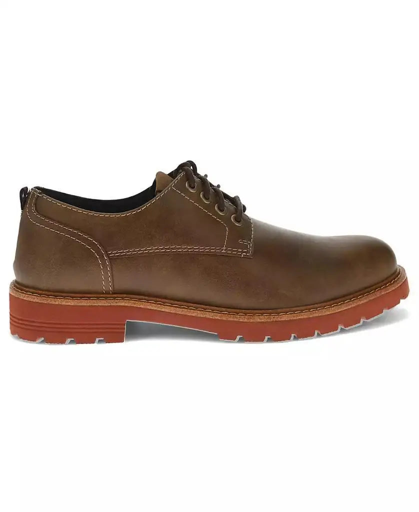 Dockers | Men's Watkins Lightweight Lugged Casual Shoe