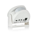 Infrared Motion Sensor, Music Alarm, Suitable for Guest Doorbell, Home Shop Hotel Welcome, Family Security System, Outdoor Use,