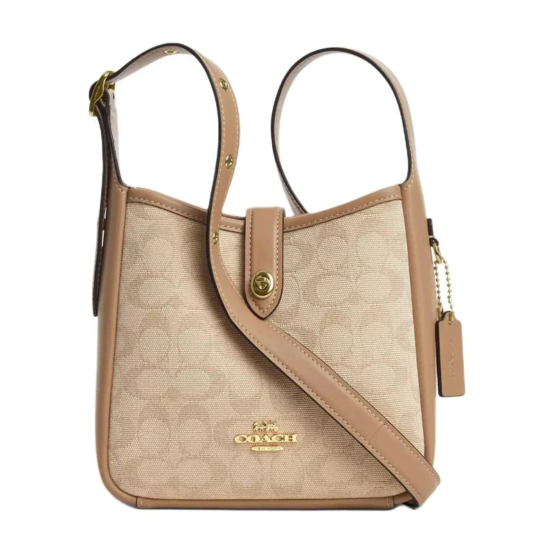 Coach Women'S Exquisite And Versatile Single-Shoulder Crossbody Bag
