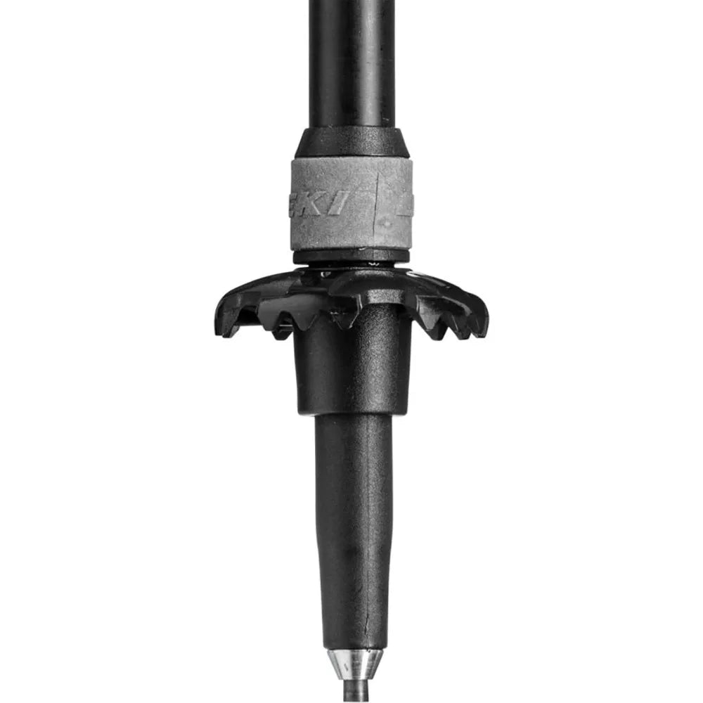 Adjustable Lightweight Walking Poles for Trekking & Hiking gear