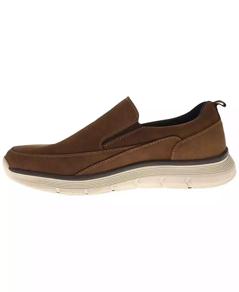 Dockers | Men's Slater Slip-On Sneakers