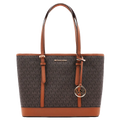 Michael Kors Jet Set Travel Ladies' Single-Shoulder Tote Bag