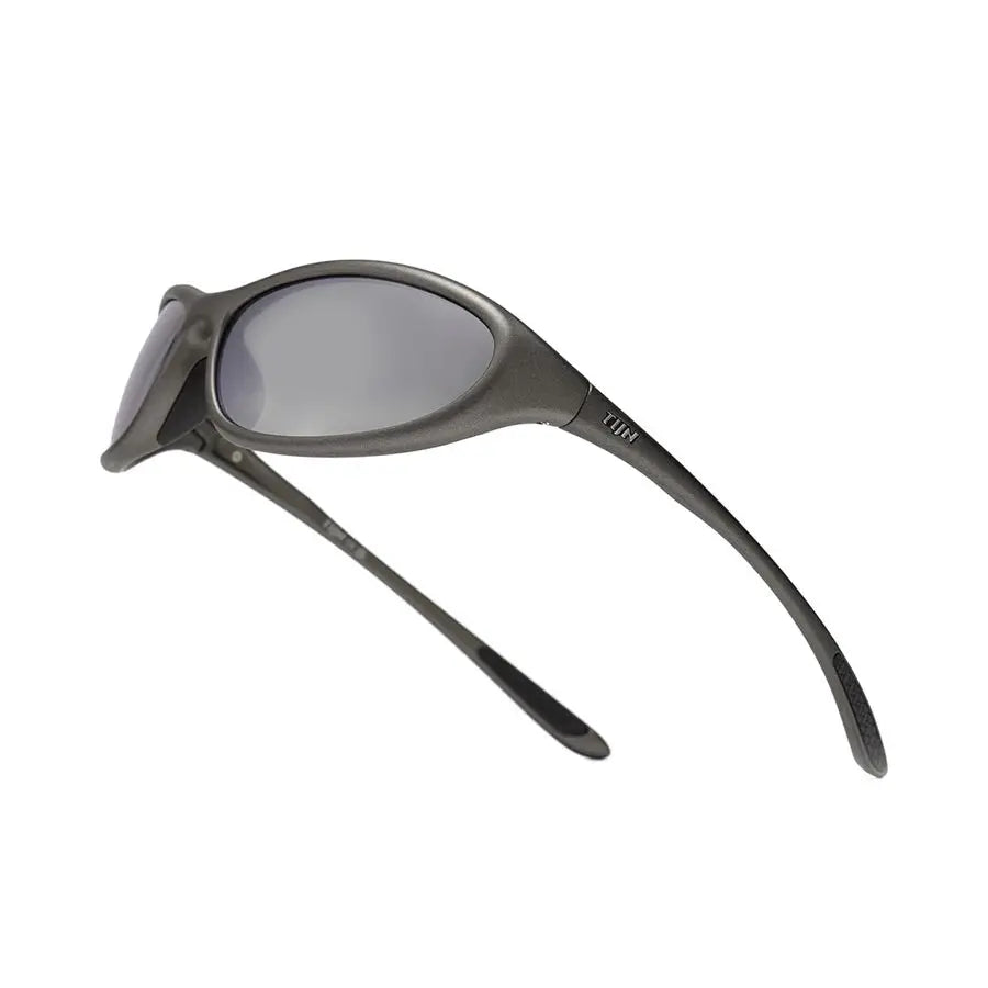 Sports Sunglasses for Men Women UV400 Wraparound Cycling Running Golf Motorcycle Glasses, Large Outdoor Shades, Vanta