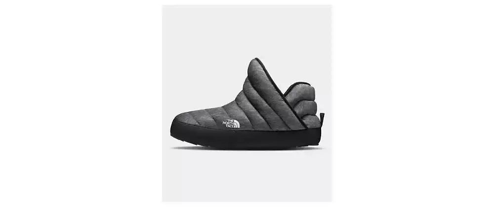 The North Face | Men's ThermoBall Traction Slip-On Booties