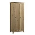Brown Storage Cabinet with Modern Design and Ample Storage Space for Home or Office Use