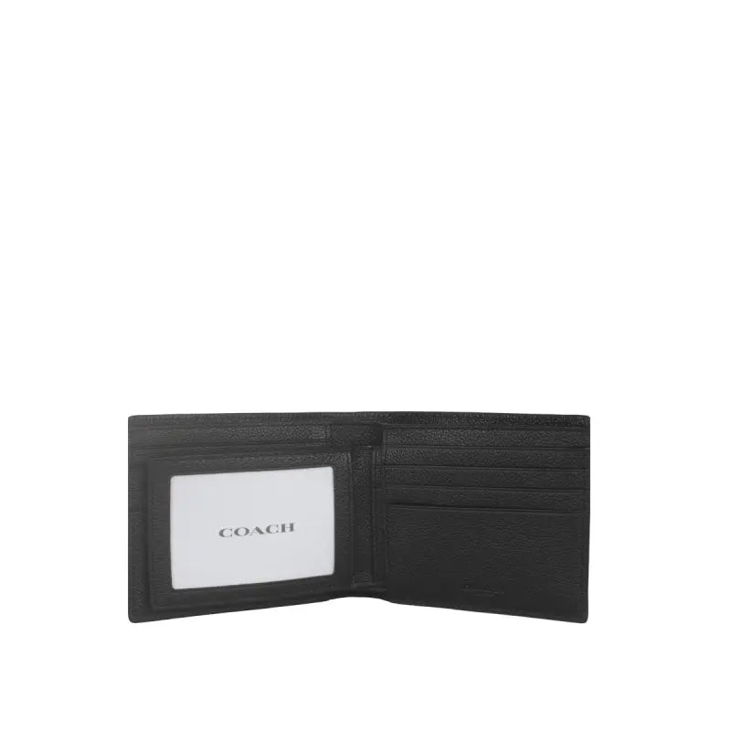 Coach Men'S Versatile Wallet