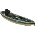 Sentinel 100X - Angler Sit on top Fishing Kayak - Lightweight - Seating System