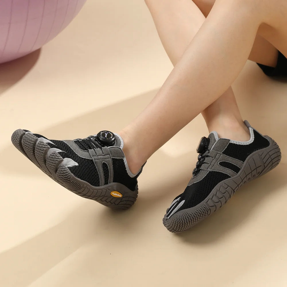Gallonshark New Barefoot Magic Claw Five Finger Shoes Home Essentials Sock Shoes Multi-Purpose & Ultra-Portable Water Footwear