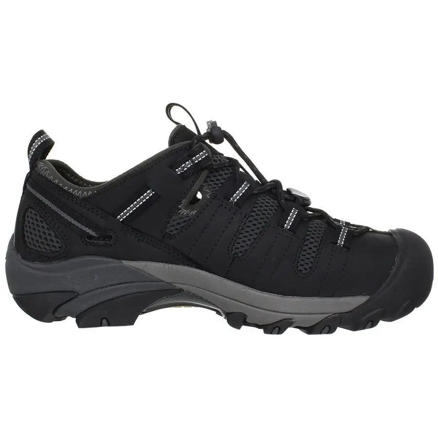 Utility Mens Atlanta Cool Low Height Breathable Steel Toe
