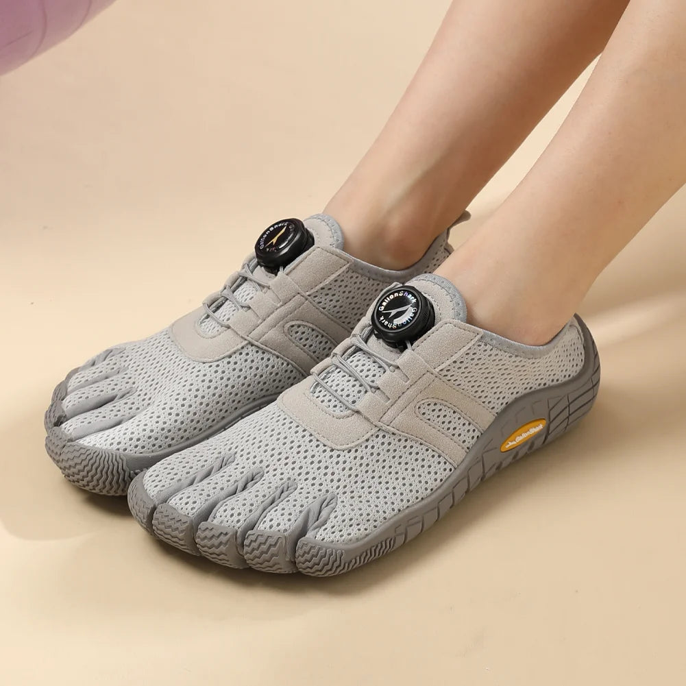 Gallonshark New Barefoot Magic Claw Five Finger Shoes Home Essentials Sock Shoes Multi-Purpose & Ultra-Portable Water Footwear