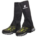 Leg Hiking Gaiters Winter Tourist Snow Foot Cover Lightweight Men Women Waterproof Shoe Gaiters Breathable Snow Boot Leg Gaiters