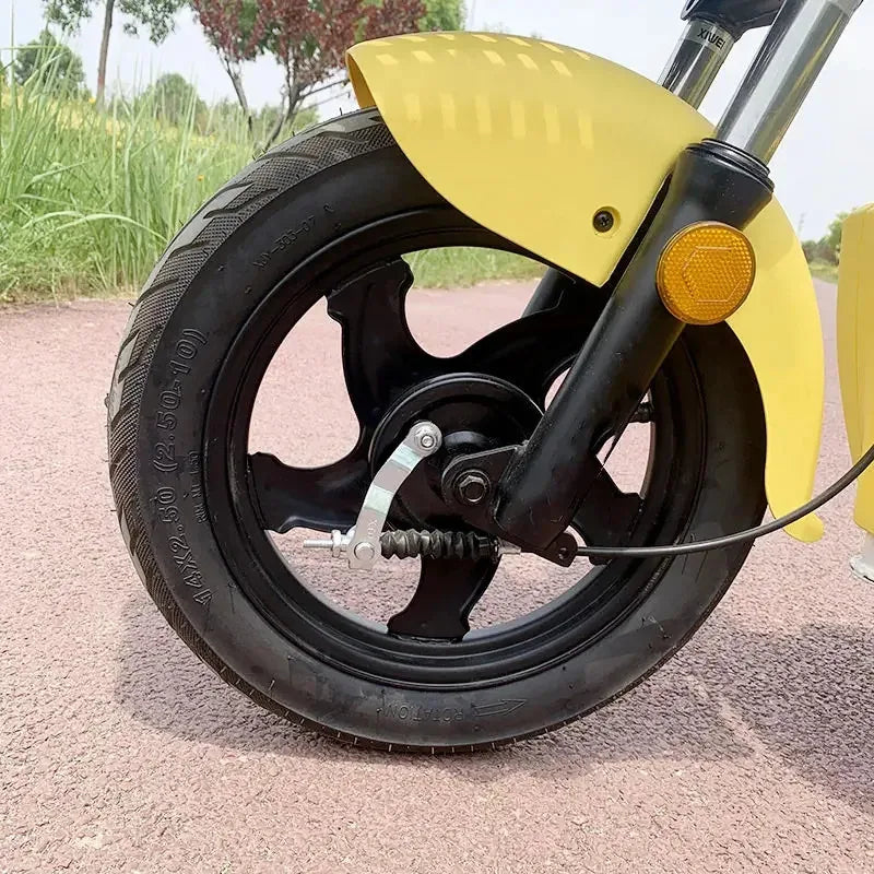 factory direct sales high-end gifts Electric bicycle men and women two-wheeled electric vehicle Bike