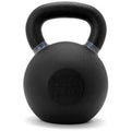FringeSport Prime Easy Grip Kettlebell for Home Gym Strength and Cross Training Weight Ideal for Functional Fitness FullBody Wo