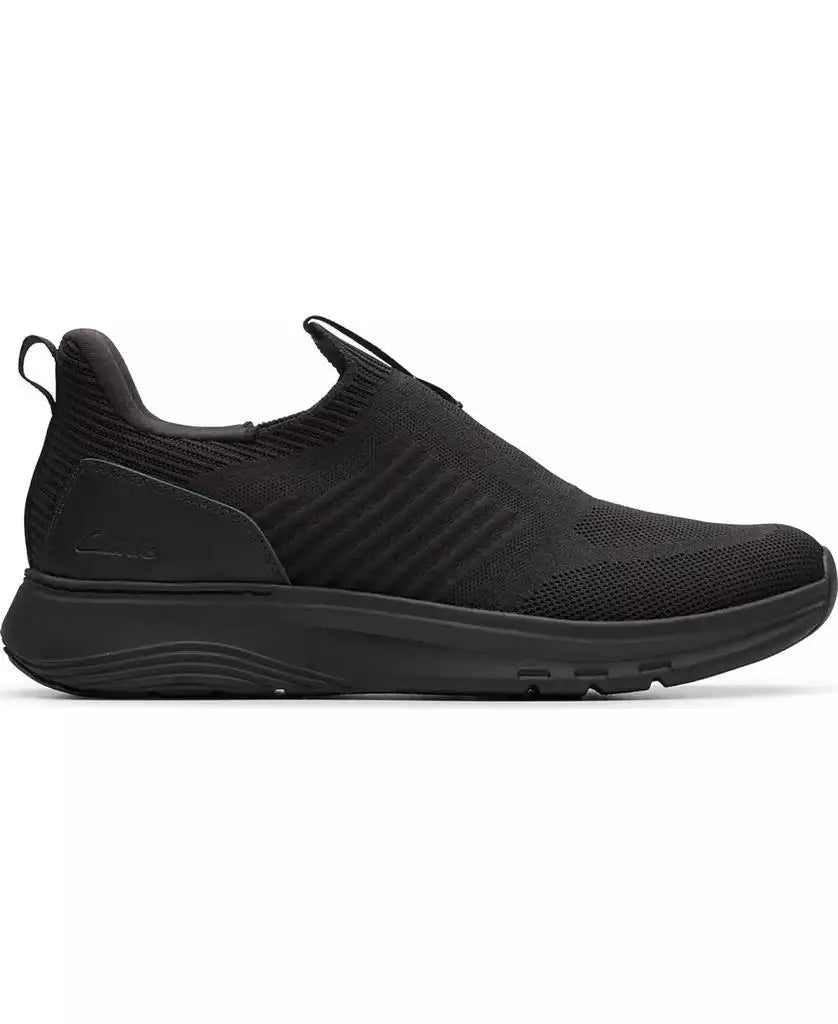 Clarks | Men's Motion Trek IN Casual Slip On Sneakers