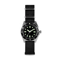 QM 'Vietnam' Men's Luminous Dive Watch US Special Forces UDT Military 300M Diver C3 SM8019DC