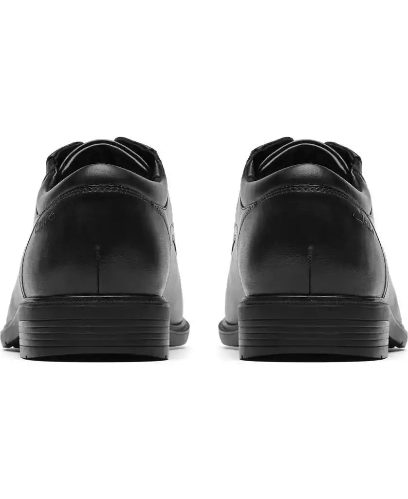 Clarks | Men's Steadwell Lace Dress Shoe