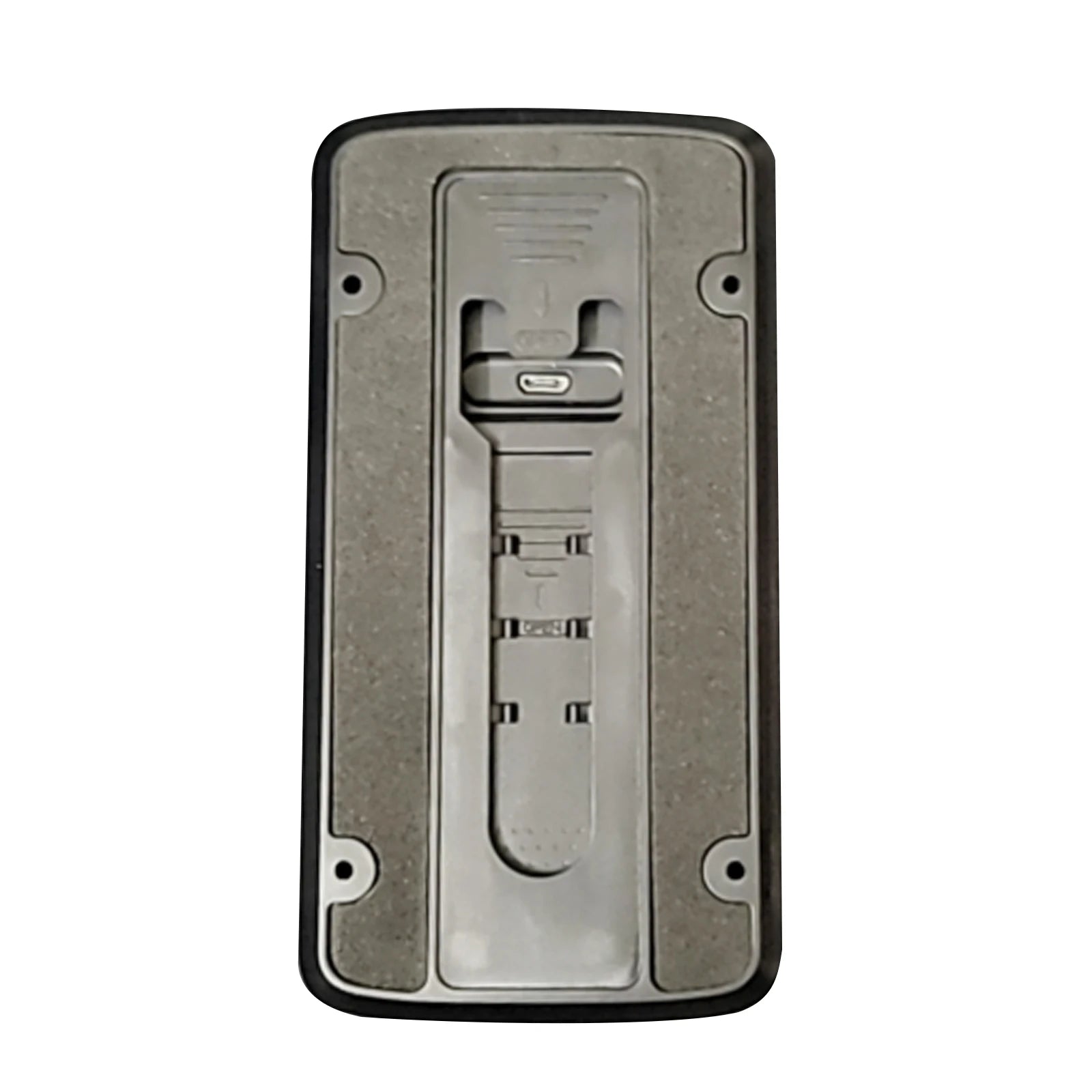 V5 Wireless Smart Doorbell with Noise Canceling Microphone 720P HD 166-degree Wide-angle Camera Doorbell Home Security Equipment