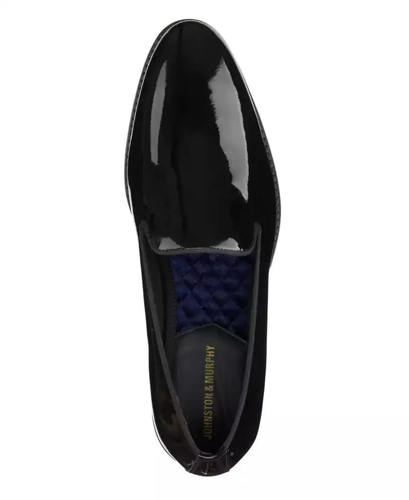 Johnston & Murphy | Men's Gavney Slip-On Dress Shoes