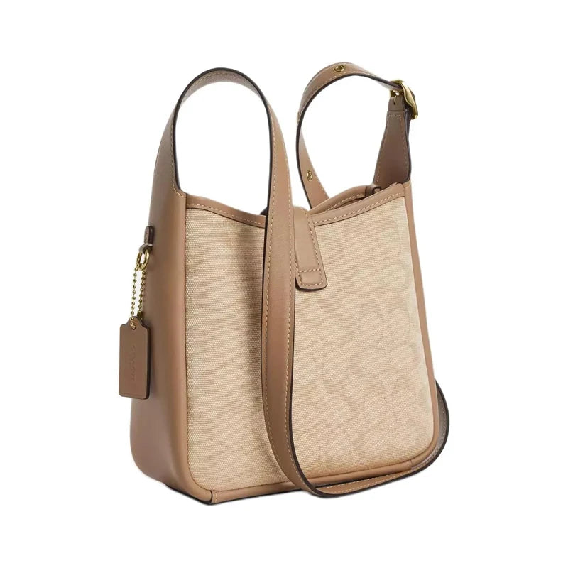 Coach Women'S Exquisite And Versatile Single-Shoulder Crossbody Bag