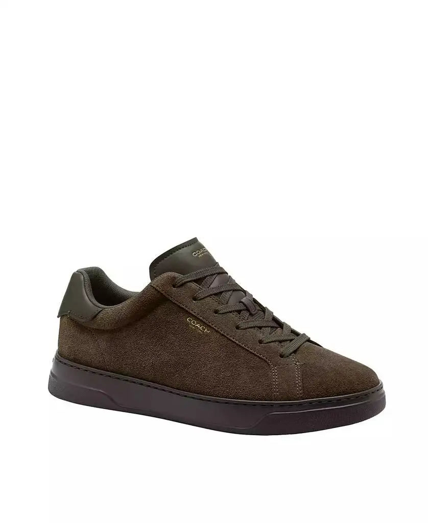 COACH | Men's High Line Sneakers