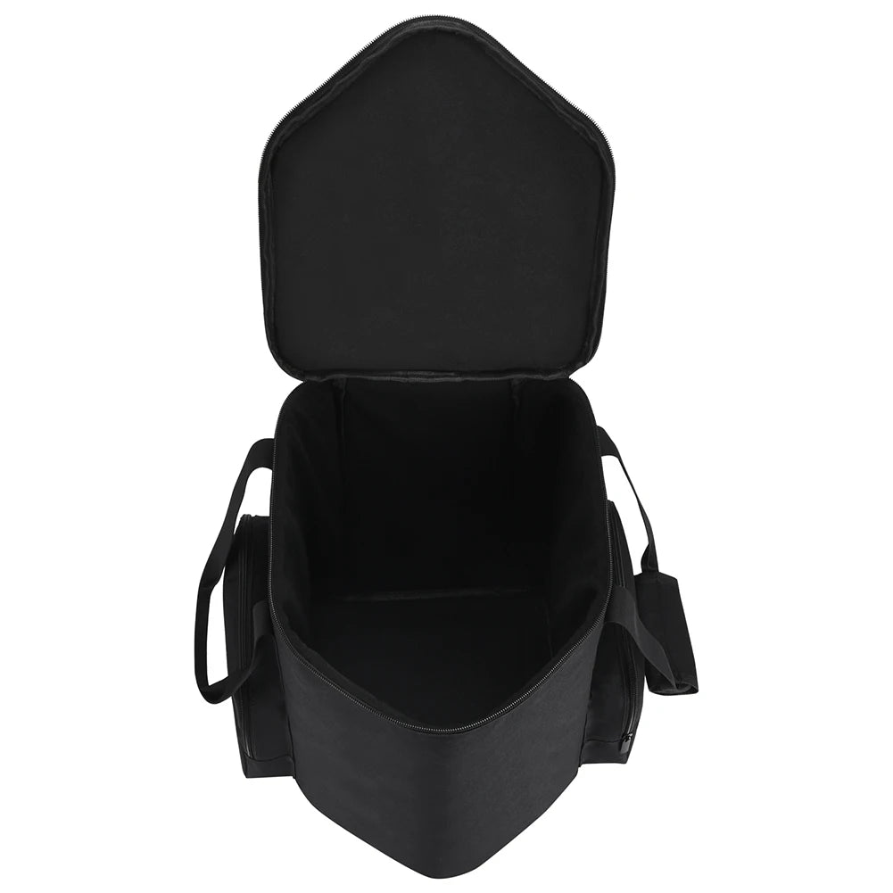 Big Capacity Carrying Case Fall Preventive Shoulder Bag Suitable for Bose S1 Pro