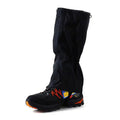 1PC Legging Gaiters Waterproof Protective Leg Cover Snow Gaiters For Cycling Hiking Mountain Trekking Skiing Climbing Hunting