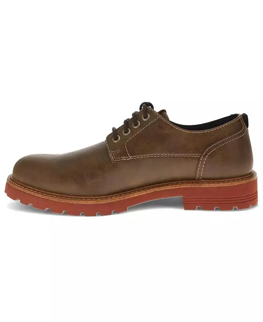 Dockers | Men's Watkins Lightweight Lugged Casual Shoe