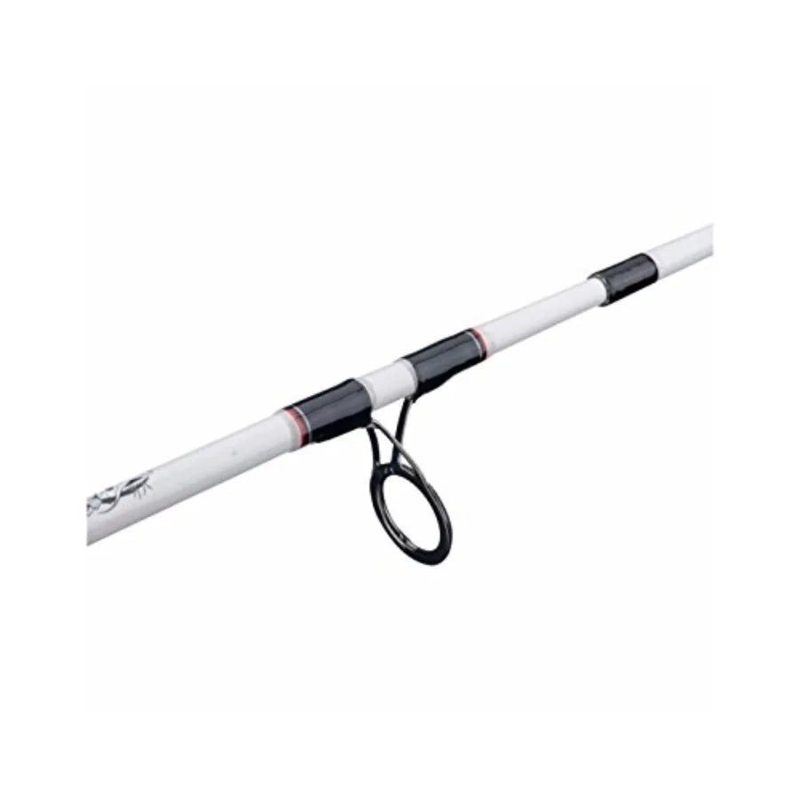 Spinning Combo for Fishing Enthusiasts: Durable Lightweight and Ideal for Freshwater and Saltwater Applications with