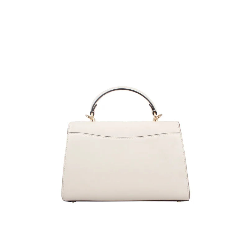 Coach Lady's Single-Shoulder Crossbody Handbag