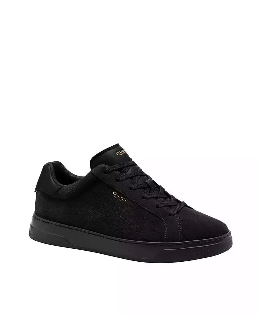 COACH | Men's High Line Sneakers