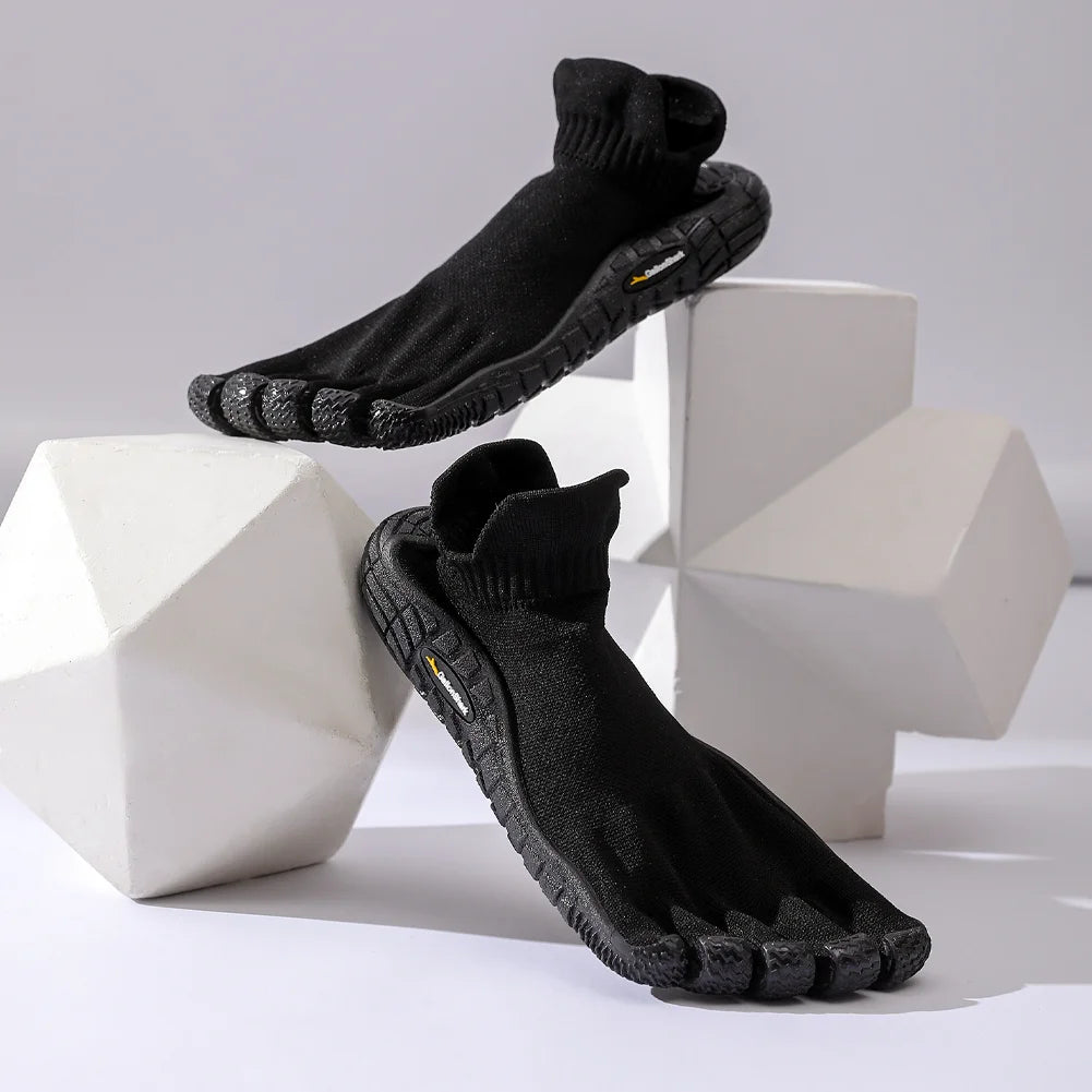 Gallonshark Barefoot Magic Claw Five Finger Shoes Home Essentials Sock Shoes Multi-Purpose & Ultra-Portable Water Footwear