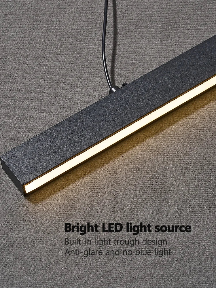 for ceiling droplight dining table lighting decoration pendant lights for kitchen island chandelier for dining room hanging lamp