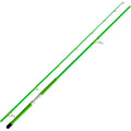 Catfish Fishing Rods 10' TwoPiece Glow in The Dark Catfishing Fishing Pole for Heavy Duty Spinning Rods with En